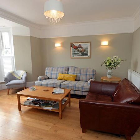 Woodlands Guest House Saundersfoot Exterior foto
