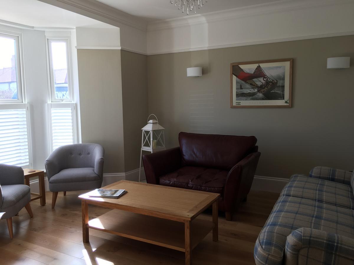 Woodlands Guest House Saundersfoot Exterior foto