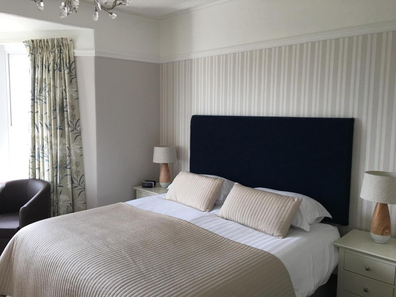 Woodlands Guest House Saundersfoot Exterior foto