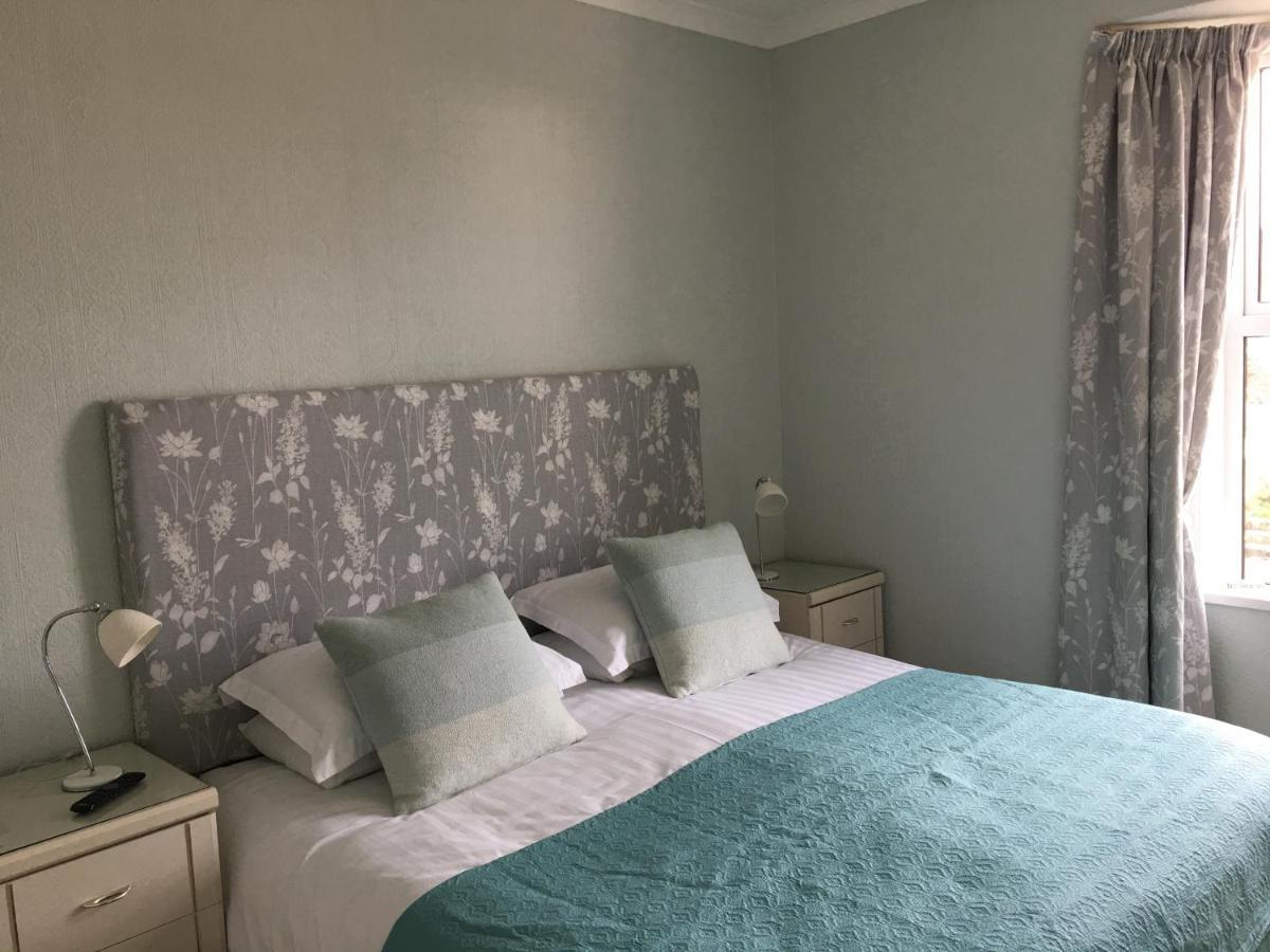Woodlands Guest House Saundersfoot Exterior foto