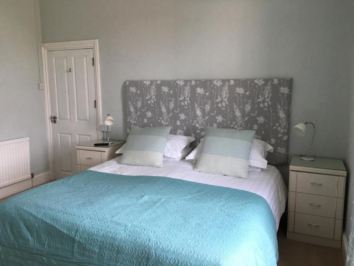 Woodlands Guest House Saundersfoot Exterior foto